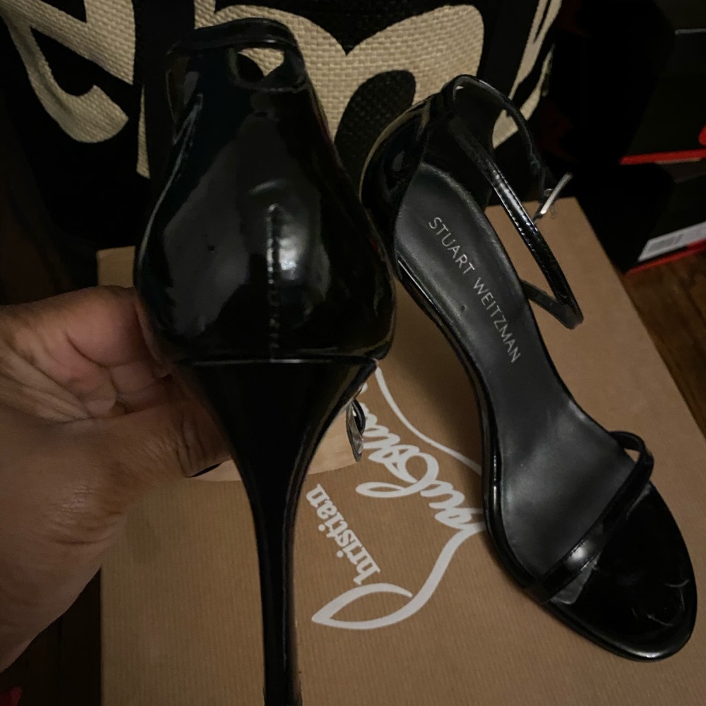 Stuart Weizmann - image 5